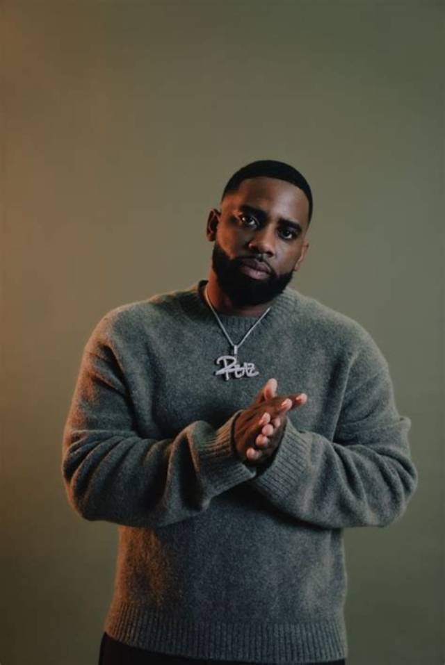 Reason Rapper