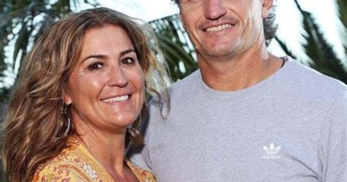 Rebecca Cleary Age: Ivan Cleary Wife – Meet Nathan Cleary Mother on Instagram