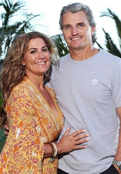 Rebecca Cleary Age: Ivan Cleary Wife – Meet Nathan Cleary Mother on Instagram