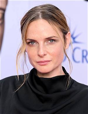 Rebecca Ferguson Biography, Measurements, Husband and Career