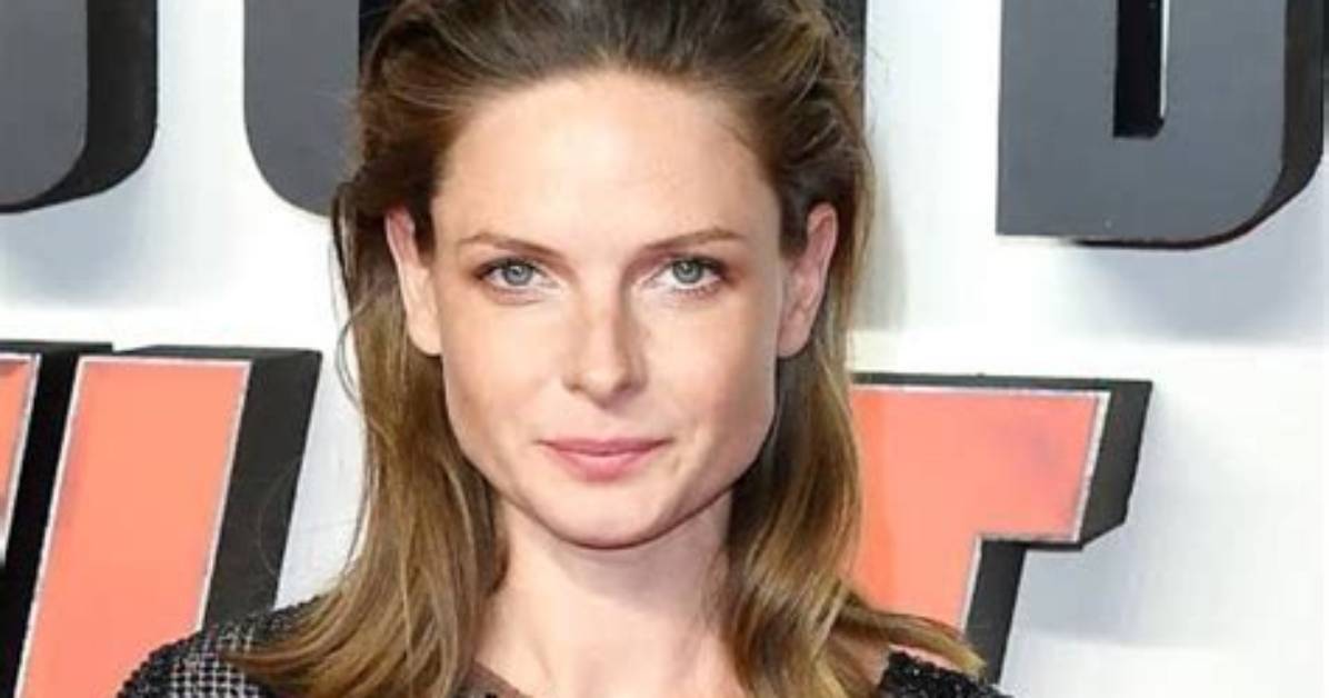 Rebecca Ferguson Net Worth: Know About Her Husband, Partner and Age