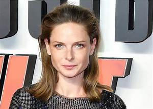 Rebecca Ferguson Net Worth: Know About Her Husband, Partner and Age
