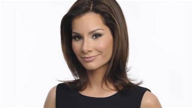 Rebecca Jarvis Bio, Age, Husband, Family, Height, Net Worth, Salary