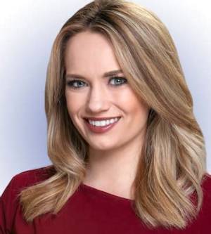 Rebecca Kitchen Bio, Age, Parents, Kolo8, Husband, Salary, Net Worth