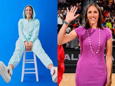 Rebecca Lobo Bio, Wiki, Age, Husband, Family, Height, College, Net Worth and House