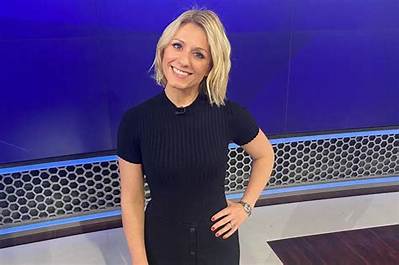 Rebecca Lowe (Nbc Sports) Bio, Wiki, Age, Husband, Salary, Net Worth, Height, Instagram