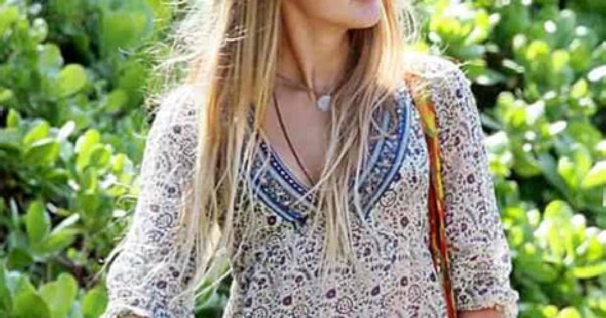 Rebecca Mcbrain – Bio, Kids & Facts About Meadow Rain Walker’s Mother