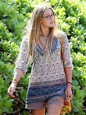 Rebecca Mcbrain – Bio, Kids & Facts About Meadow Rain Walker’s Mother