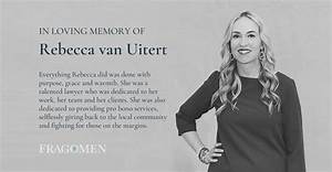 Rebecca Van Uitert Death and Obituary: Husband Jason Howell Accident Update