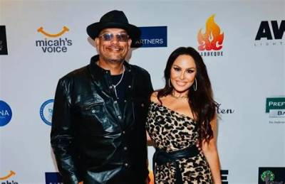 Rebecca Villalobos Age and Ethnicity: Get to Know David Justice Wife