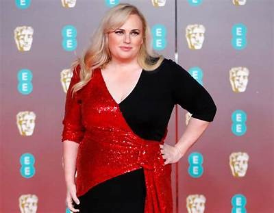 Rebel Wilson Bio, Age, Family, Dating, Weight Loss, Movies, Net Worth