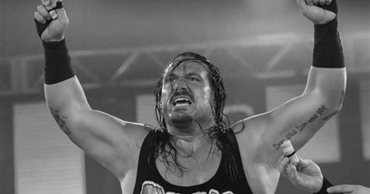 Rebel (Wrestler)’S Biography, Net Worth, Fact, Career, Awards and Life Story