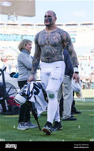 Recently Tattooed Nfl Star Adam Gotsis Has a Net Worth of over $15 Million