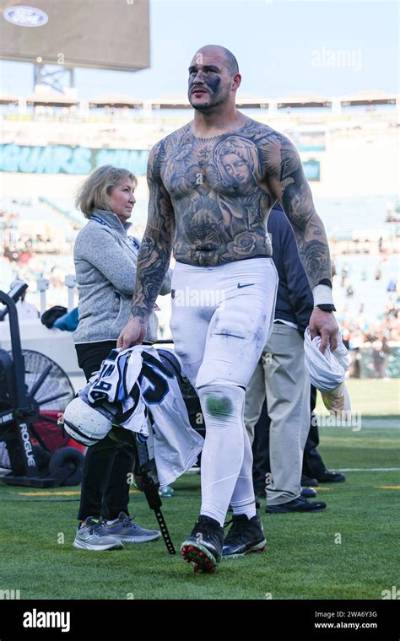 Recently Tattooed Nfl Star Adam Gotsis Has a Net Worth of over $15 Million