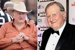 Red Mccombs Parents: Meet Gladys Mccombs and Willie Mccombs