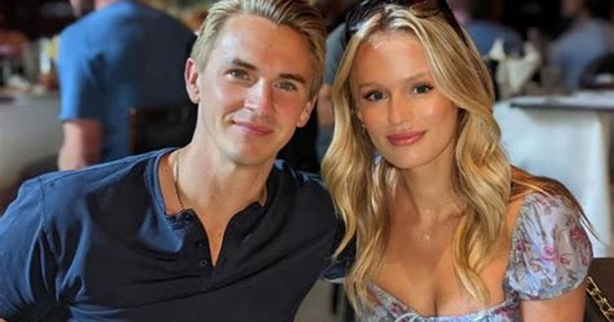 Reece Kimsey and Reagan Hack Relationship in Southern Charm