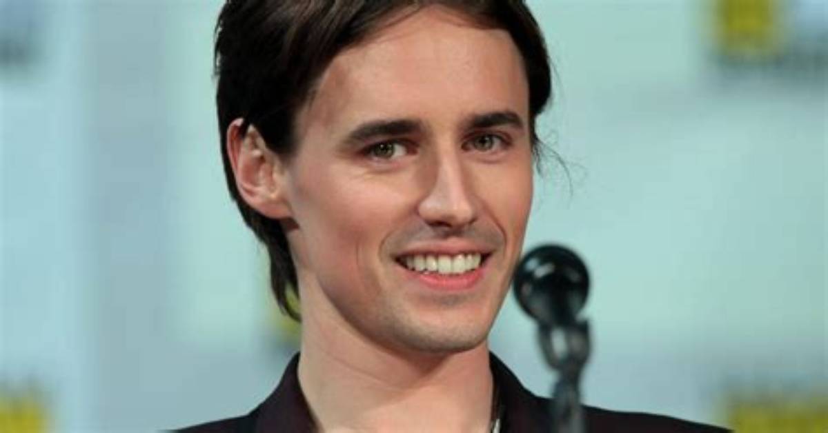 Reeve Carney’s Net Worth, Biography, Career, Awards, Fact and Life Story