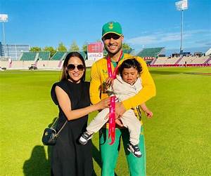 Reeza Hendricks Family: Is He Related to Beuran Hendricks? Background Details
