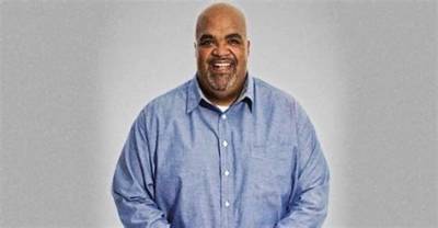 Reggie Dabbs Net Worth, Income, Salary, Earnings, Biography