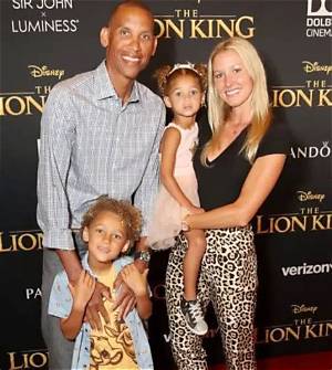 Reggie Miller Wife, Sister, Kids, Net Worth, Height, Wiki, Is He Gay?