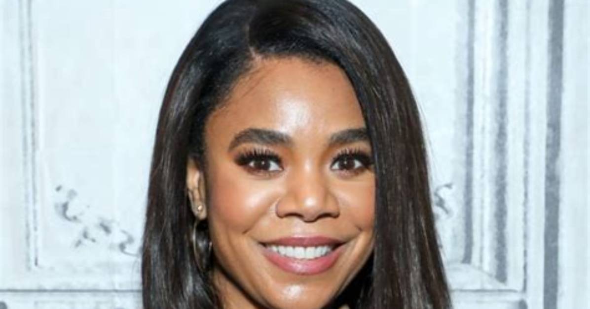 Regina Hall’s Family Connection and How Her Father Inspired Her to Get into Acting