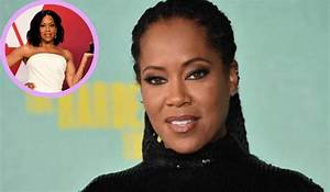 Regina King’s Net Worth, Biography, Fact, Career, Awards and Life Story