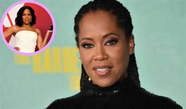 Regina King’s Net Worth, Biography, Fact, Career, Awards and Life Story