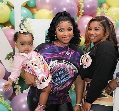 Reginae Carter Bio, Wiki, Age, Height, Lil Wayne, Boyfriend, Birthday, Songs, Shows, and Net Worth