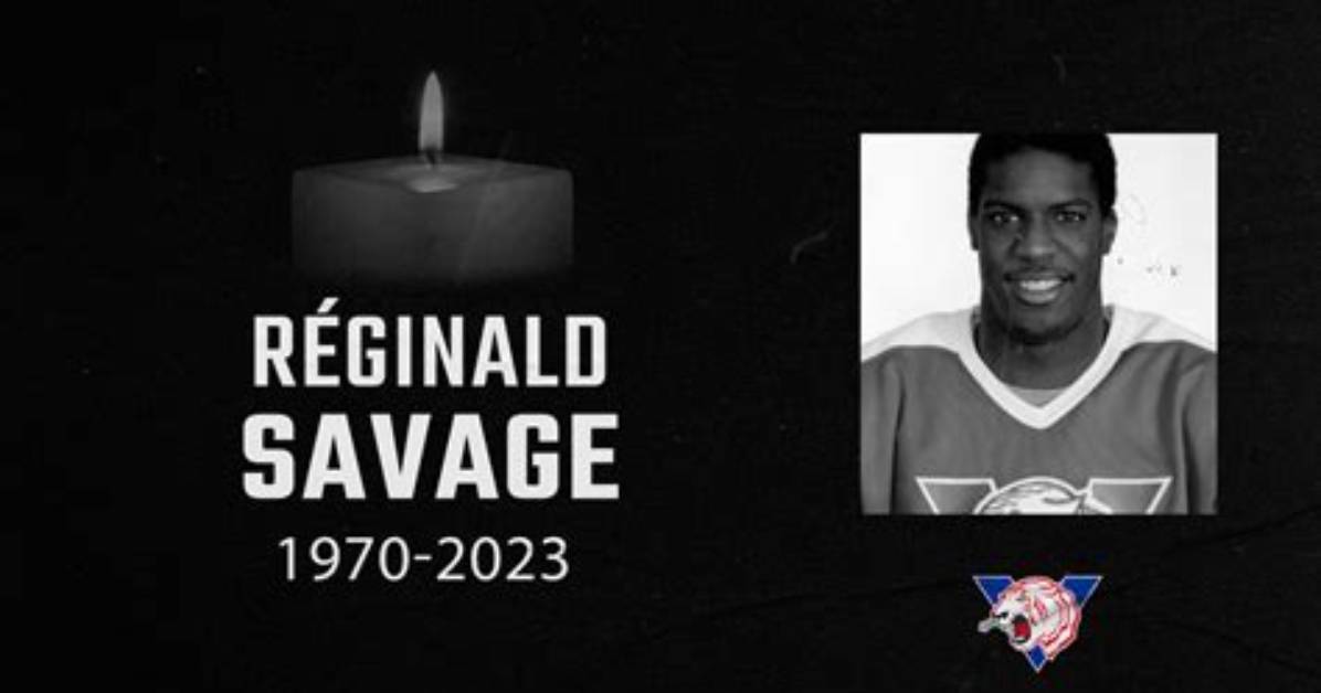 Reginald Savage Children: Does Reginald Savage Have Kids?