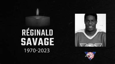Reginald Savage Children: Does Reginald Savage Have Kids?