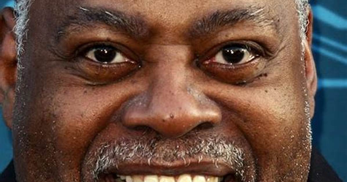 Reginald Veljohnson (Actor) Wiki, Bio, Age, Height, Wife, Net Worth, Movies and Tv Shows