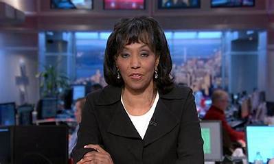 Rehema Ellis Nbc News Age, Wikipedia, Biography Salary, Children, Husband