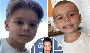 Reign Aston Disick Biography, Age and Birthday: How Old Is Kourtney Kardashian’s Son?