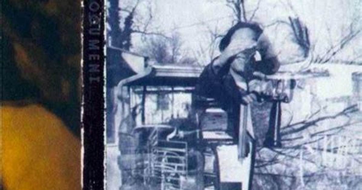 Rem’s Exhuming Mccarthy Lyrics