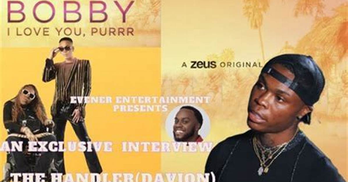 Remember Ding a Ling from “Bobby I Love You Purr”? Fans Notice Something Wrong with His Health