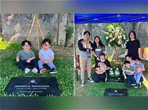 Remembering Francis Magalona Death: Meet His Kids and Family