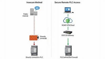Remote Iot Access Examples: Unlocking the Potential of Connected Devices