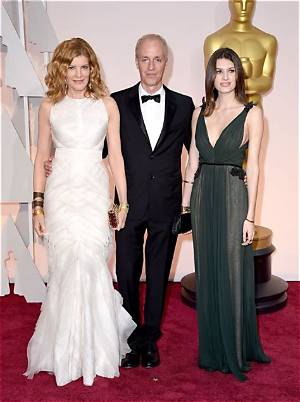Rene Russo Children: Meet Her Daughter Rose Gilroy