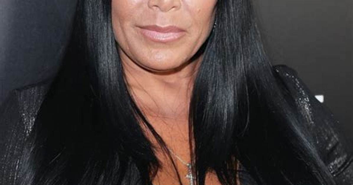 Renee Graziano Height, Weight, Net Worth, Age, Birthday, Wikipedia, Who, Nationality, Biography