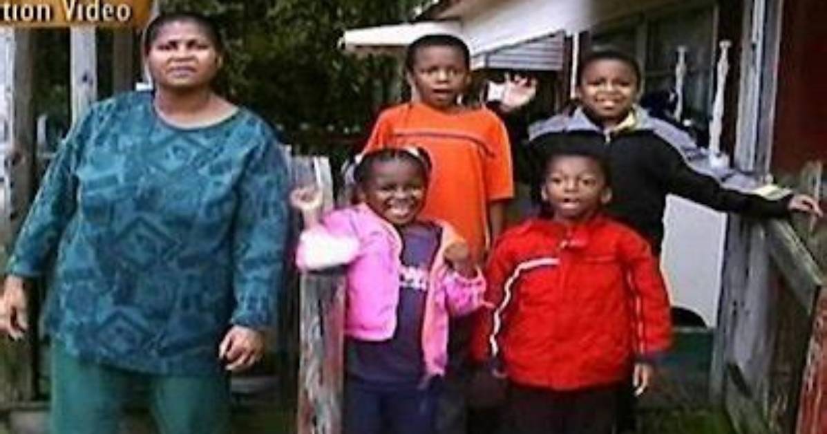 Renee Wilson Extreme Makeover Where Are They Now?