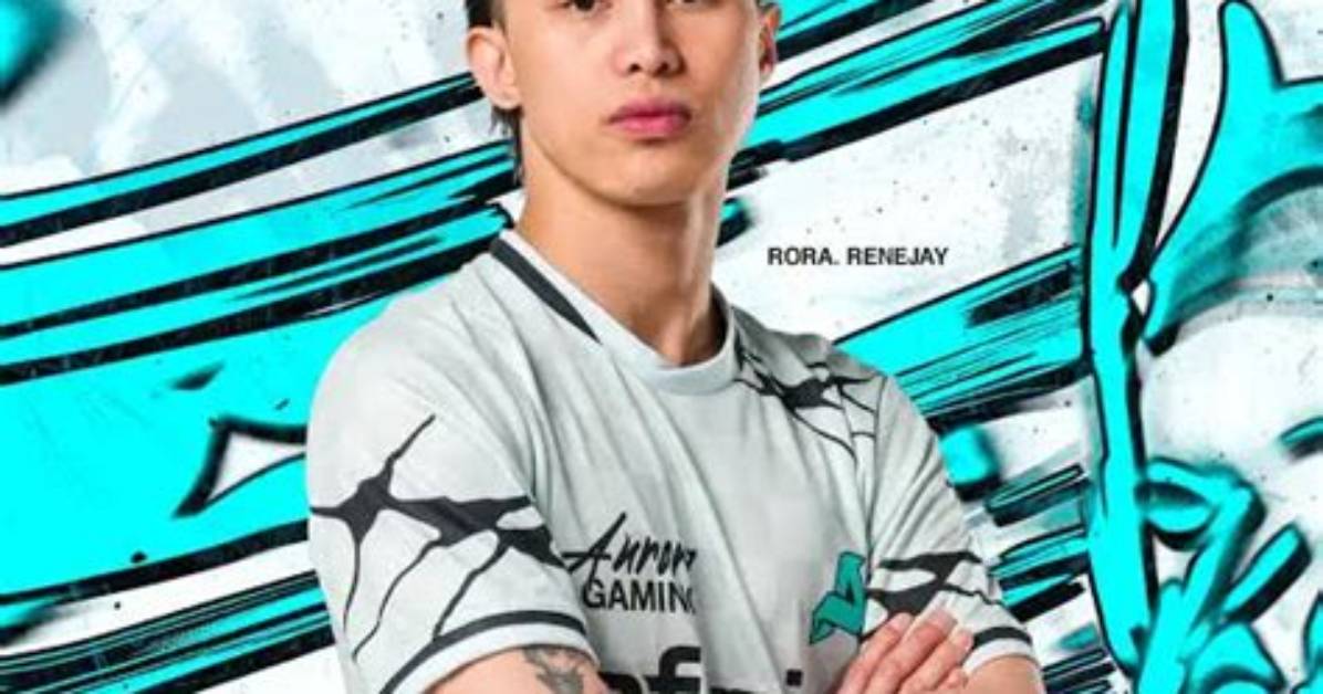 Renejay Barcarse Biography, Real Name, Birthday, Age and Height: How Old Tall?