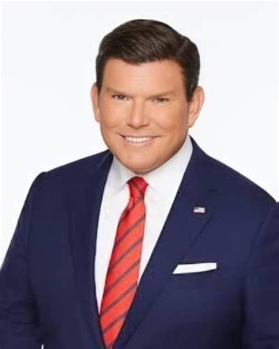 Reporter Bret Baier Weight Gain Has Raised Eyebrows? Many Wonder If He Is Sick