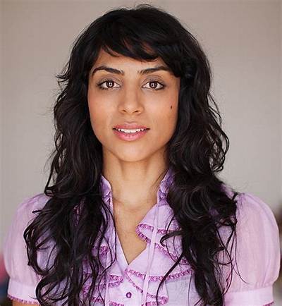Reshma Gajjar