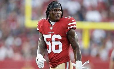Reuben Foster Girlfriend, Daughter, Family, Height, Weight, Bio