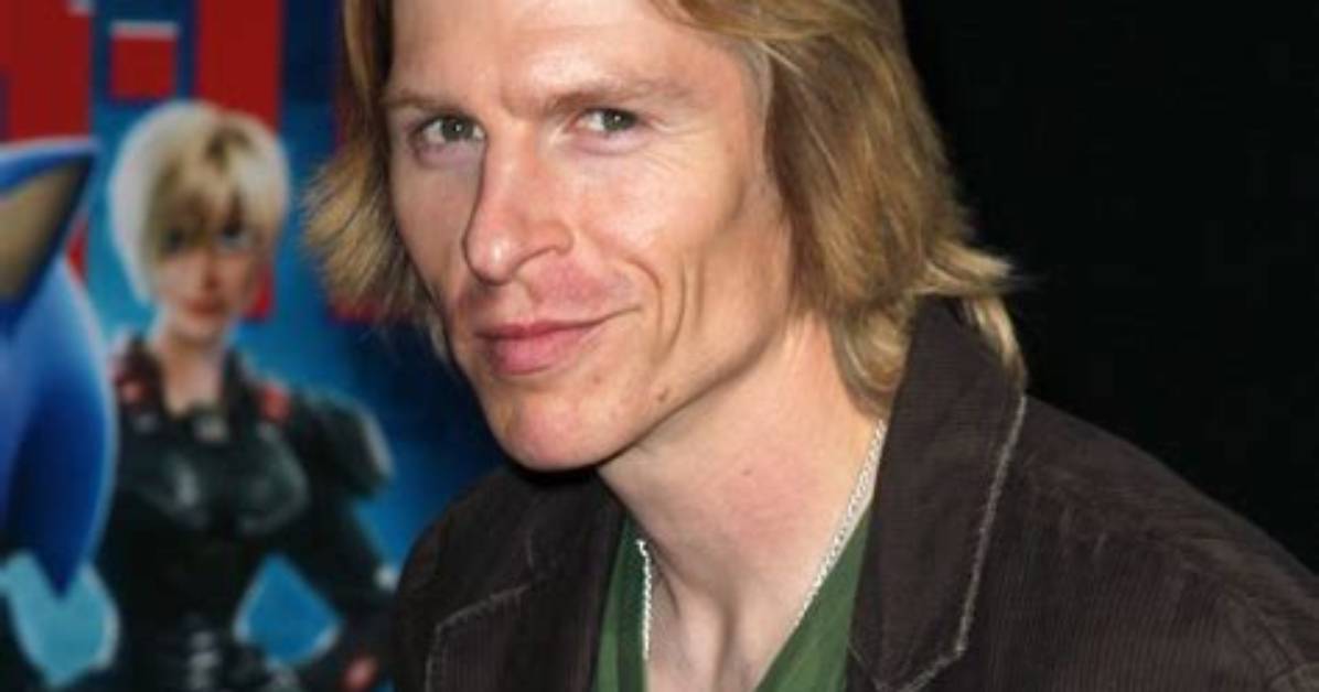 Reuben Langdon Bio- Age, Height, Wife, Devils May Cry, Net Worth