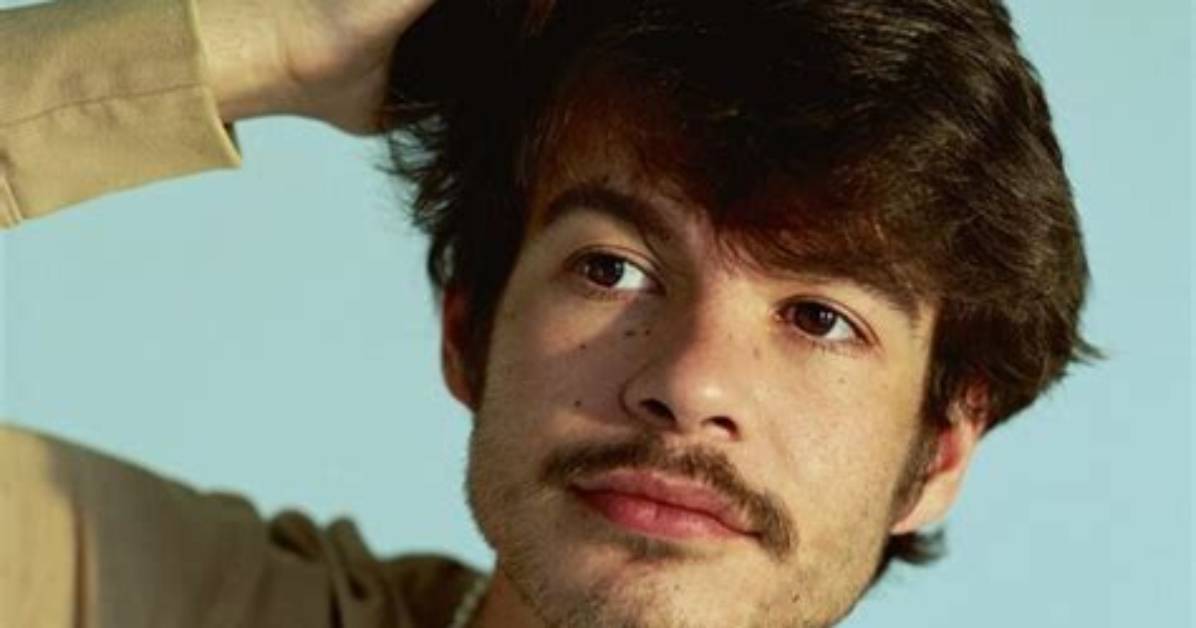 Rex Orange County Bio, Wiki, Age, Height, Family, Girlfriend, Net Worth and Songs