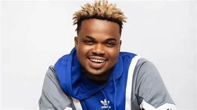 Rexxie Biography: Real Name, Girlfriend, Age, Net Worth, Wikipedia, House, Songs Produced, Phone Number & More