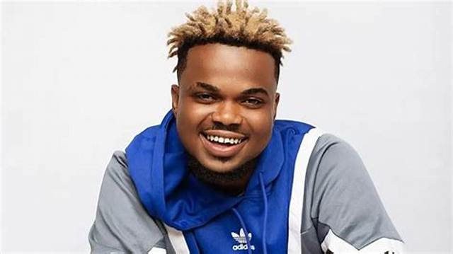 Rexxie Biography: Real Name, Girlfriend, Age, Net Worth, Wikipedia, House, Songs Produced, Phone Number & More