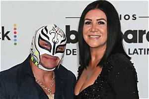 Rey Mysterio’s Wife Angie Gutierrez Biography: Age, Height, Children, Net Worth, Daughter, Facebook, Instagram
