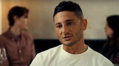 Reza Amiri-Garroussi Family and Heritage: Everything About the Made in Chelsea Star